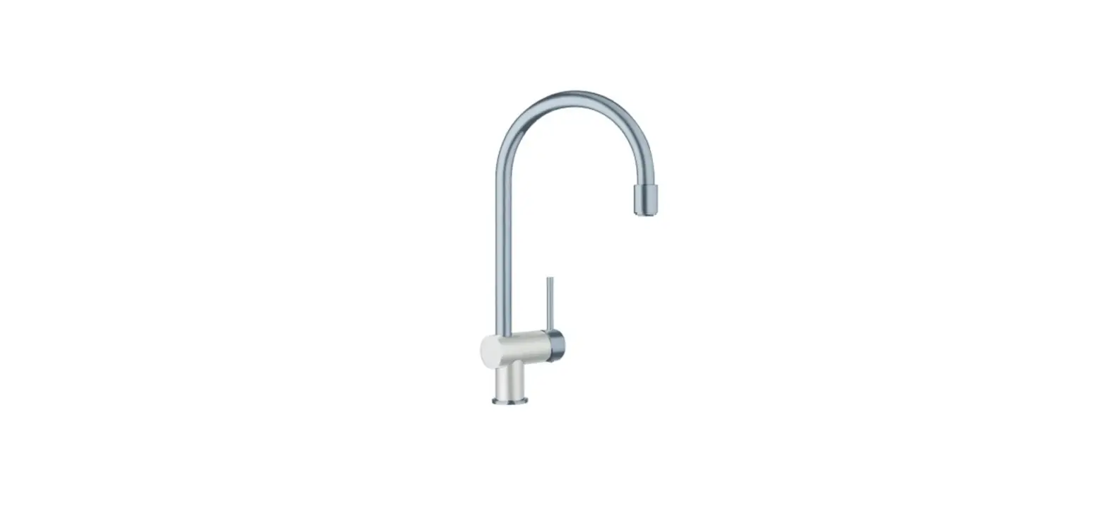 Blanco Filo-s Hd Kitchen Sink Instruction Manual