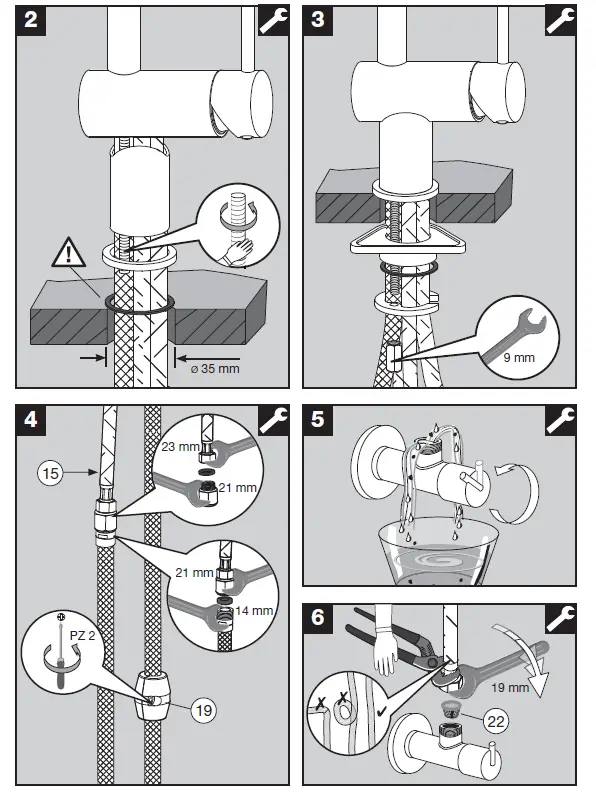 BLANCO FILO-S HD Kitchen Sink  FIG (2)