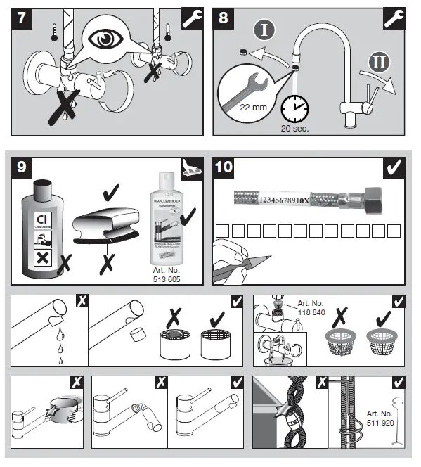 BLANCO FILO-S HD Kitchen Sink  FIG (3)