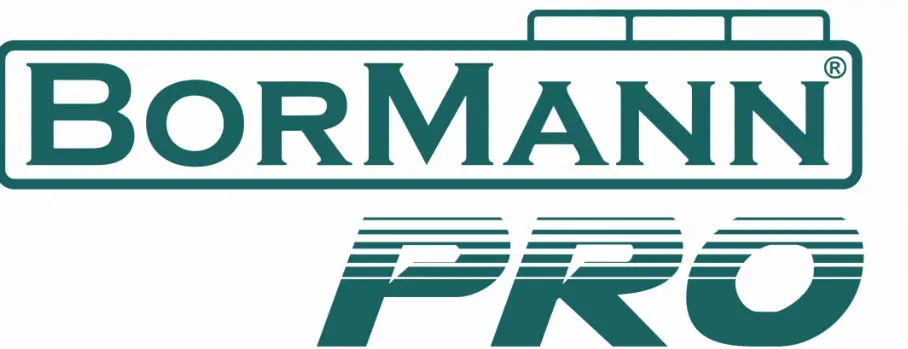 BORMANN-PRO-LOGO