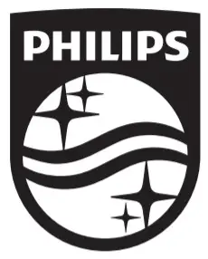 PHILIPS logo 2