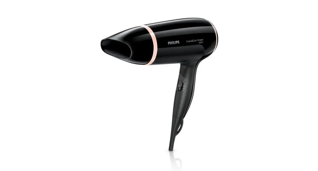 Philips Bhd002 Bhd004 Bhd006 Bhd007 Hair Dryer User Manual