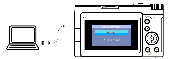 Femivo-DC101AF-4K-Digital-Camera-Fig-10