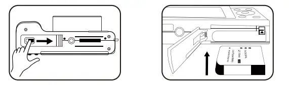 Femivo-DC101AF-4K-Digital-Camera-Fig-2
