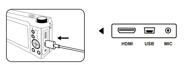Femivo-DC101AF-4K-Digital-Camera-Fig-4