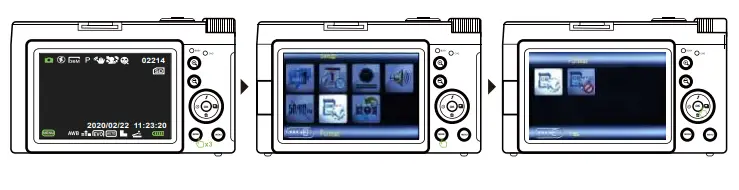 Femivo-DC101AF-4K-Digital-Camera-Fig-6