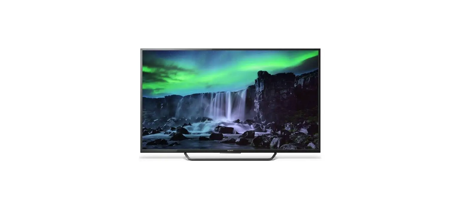 Sony ‎xbr-65x810c - Essentials Bundle Led Tv With Usb Ports User Manual