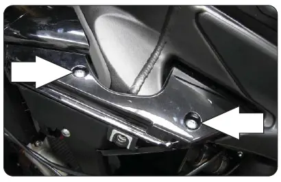 DYNOJET PC6-22054 Power Commander 6 for 2012 to 2014 Yamaha R1-3