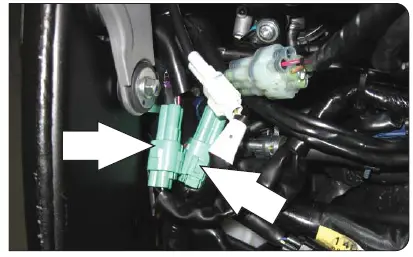 DYNOJET PC6-22054 Power Commander 6 for 2012 to 2014 Yamaha R1-5