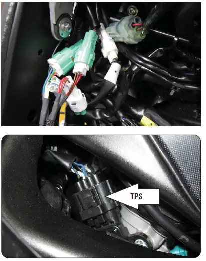 DYNOJET PC6-22054 Power Commander 6 for 2012 to 2014 Yamaha R1-6