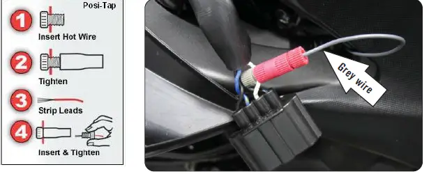 DYNOJET PC6-22054 Power Commander 6 for 2012 to 2014 Yamaha R1-7