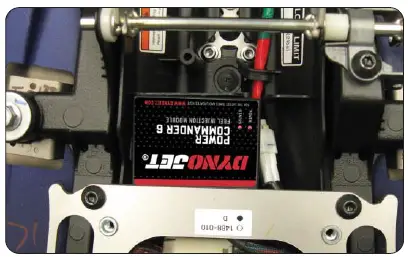 DYNOJET PC6-22054 Power Commander 6 for 2012 to 2014 Yamaha R1-8