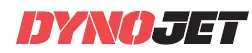 DYNOJET logo
