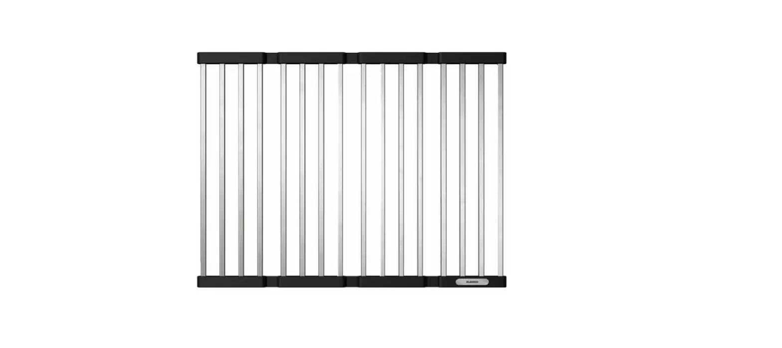 Blanco Klappmatte Foldable Grid Instruction Manual Blanco Klappmatte Foldable Grid Instruction Manual