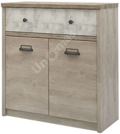 anrex 81738 DIESEL 2D1S Sideboard