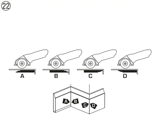 DREMEL DSM20 Compact Circular Saw-fig19