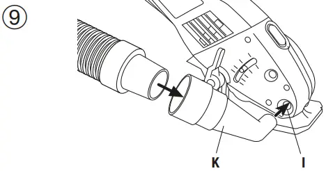 DREMEL DSM20 Compact Circular Saw-fig6