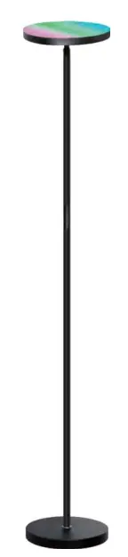 KINGSTAR LED RGB Floor Lamp -
