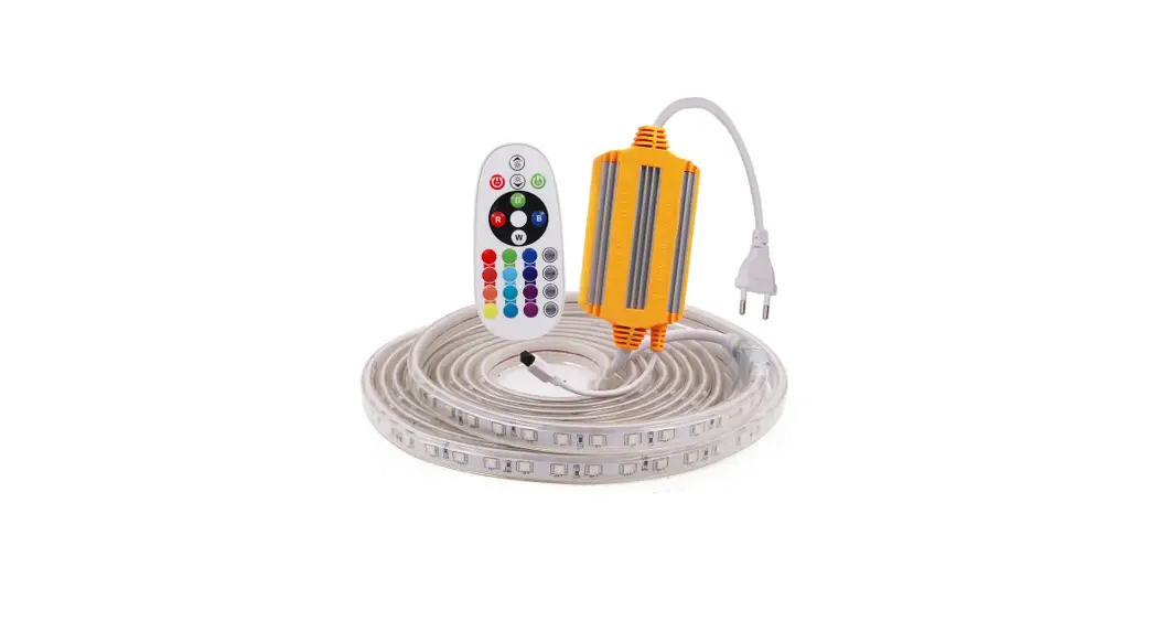 Kingstar Led Rgb Floor Lamp Instructions