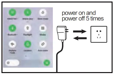 KINGSTAR LED RGB Floor Lamp - Fig5