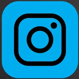 Instagram Icon