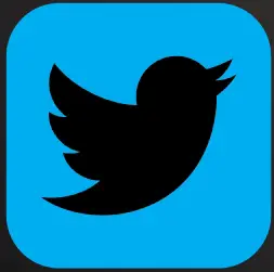 Twitter Icon