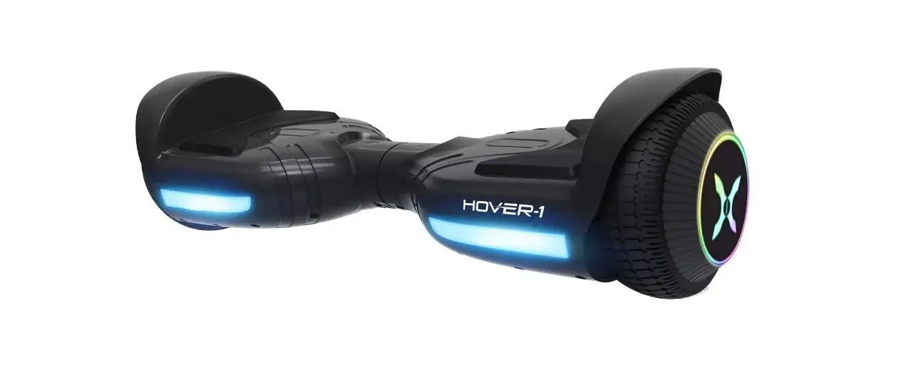 Hover-1 Rival Rocket Hoverboard With Led Headlights Instruction Manual Hover-1 Rival Rocket Hoverboard With Led Headlights Instruction Manual