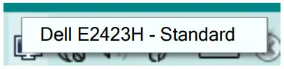 DELL E2423HN LCD Monitor-FIG1