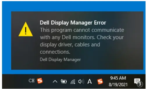 DELL E2423HN LCD Monitor-FIG23