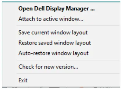 DELL E2423HN LCD Monitor-FIG24