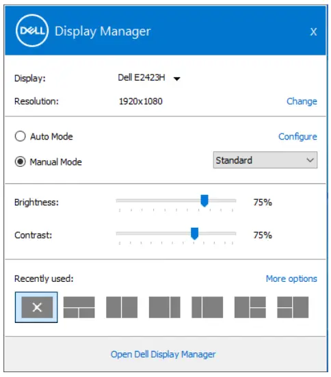 DELL E2423HN LCD Monitor-FIG3