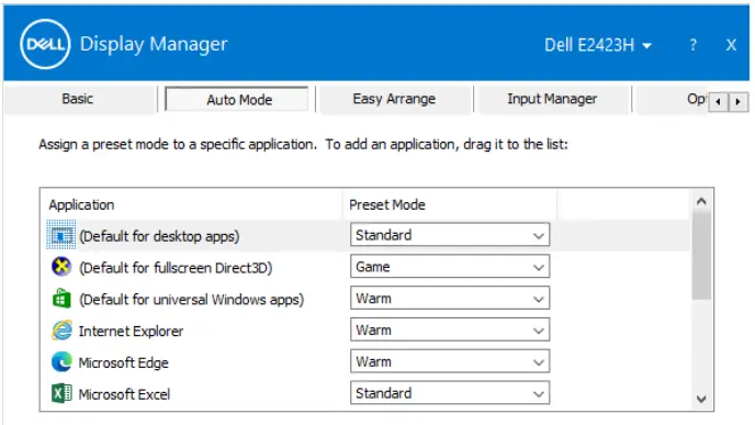 DELL E2423HN LCD Monitor-FIG7