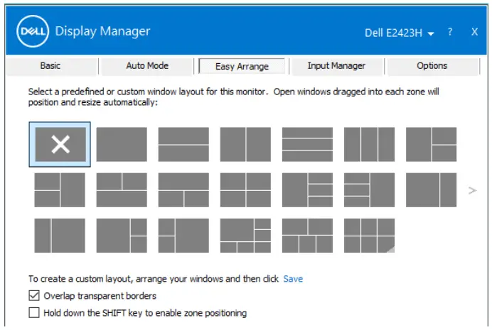 DELL E2423HN LCD Monitor-FIG8