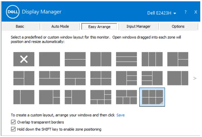 DELL E2423HN LCD Monitor-FIG9