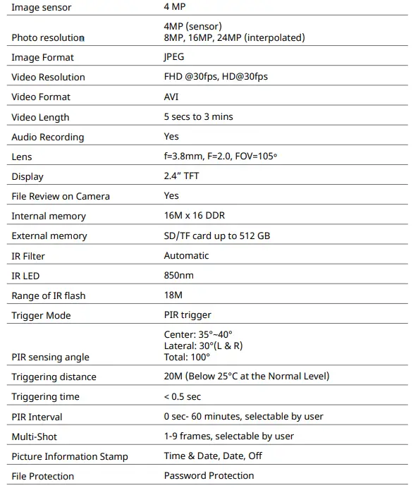 BRESSER-9633106-Game-Observation-Camera-24MP-fig-11