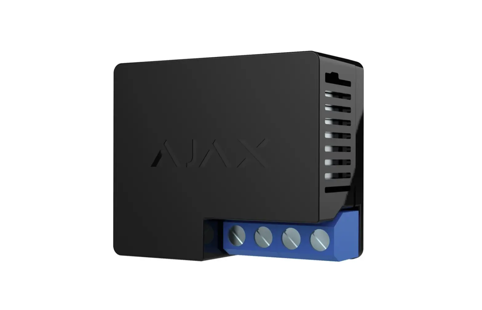 Ajax Wallswitch Wireless Indoor Power Relay User Manual Ajax Wallswitch Wireless Indoor Power Relay User Manual