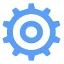 Setting icon