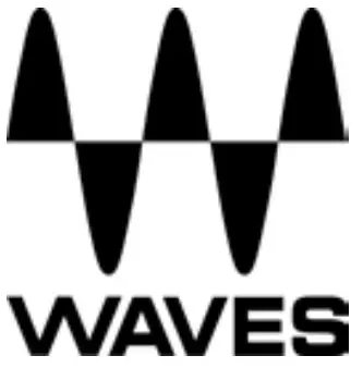 WAVES logo