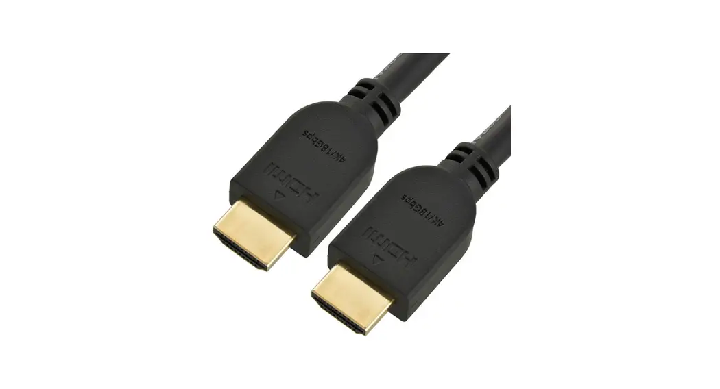 Luxshare Ict Amazonbasics Hdmi 1.4 Cable User Manual Luxshare Ict Amazonbasics Hdmi 1.4 Cable User Manual