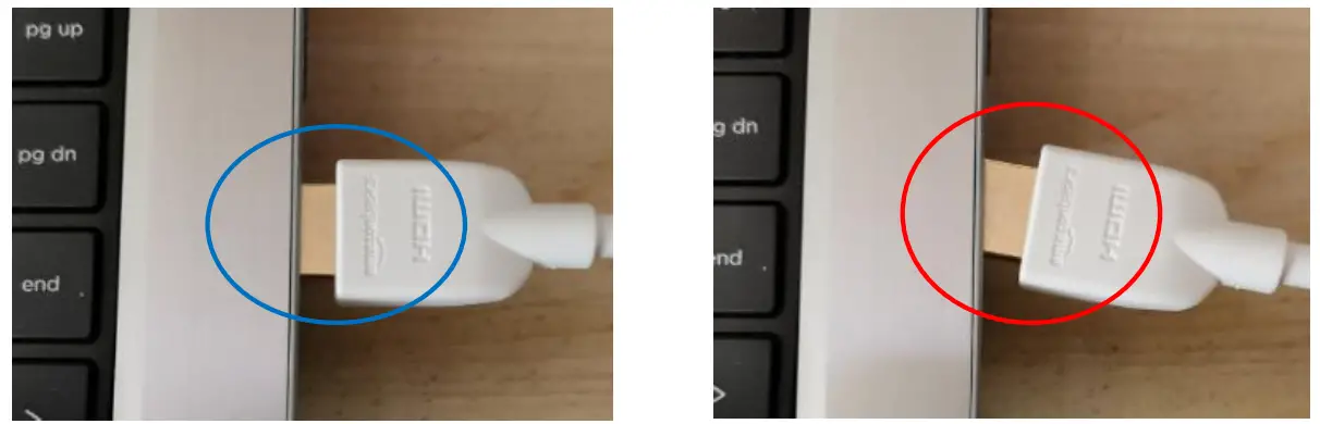 LUXSHARE ICT Amazonbasics HDMI 1.4 Cable - fig 1