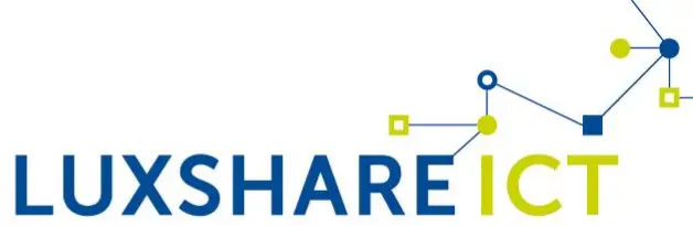 LUXSHARE logo
