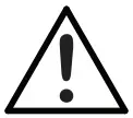 Warning icon