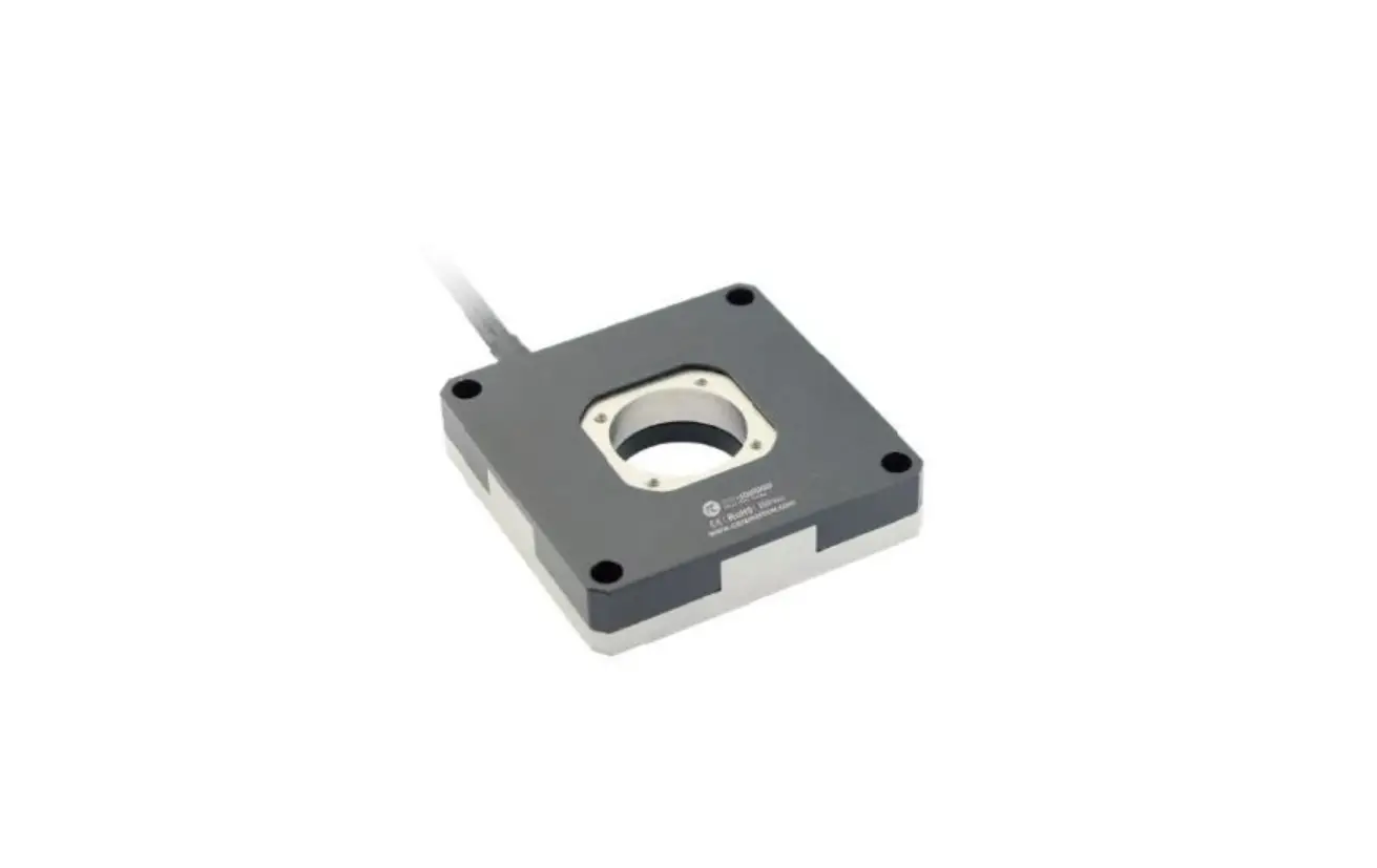 Coremorrow P16.xy20 Piezo Nanopositioning Scanner User Manual