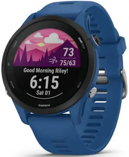 GARMIN B4308 Forerunner 255