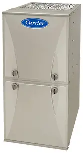 Carrier 97CMN High Efficiency Gas Furnace