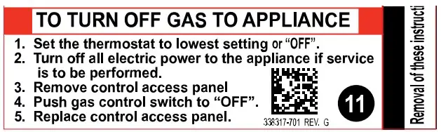 DESCRIPTION AND USAGE