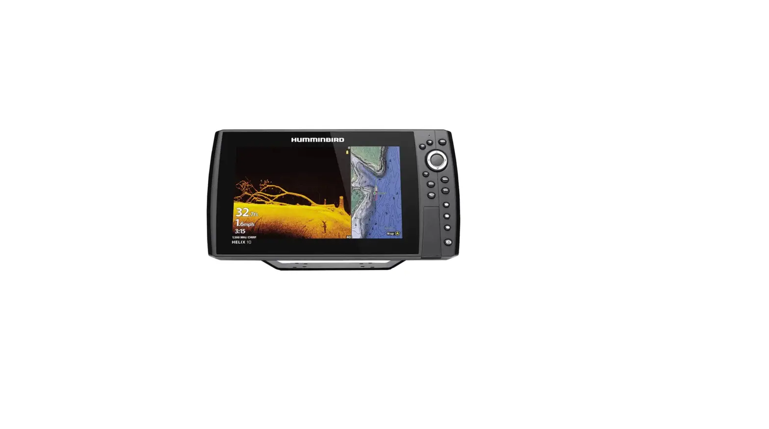 Humminbird 411410-1cho 10 Chirp Mega Di+ Gps Instruction Manual Humminbird 411410-1cho 10 Chirp Mega Di+ Gps Instruction Manual