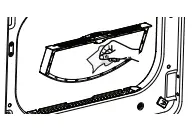 GE-61877569 -7-4-Cu-Ft-Smart-Gas-Dryer-with-Sanitize-Cycle-and-Sensor-Dry-fig-9