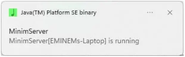 Configuring UPnP media server on Windows 11 PC