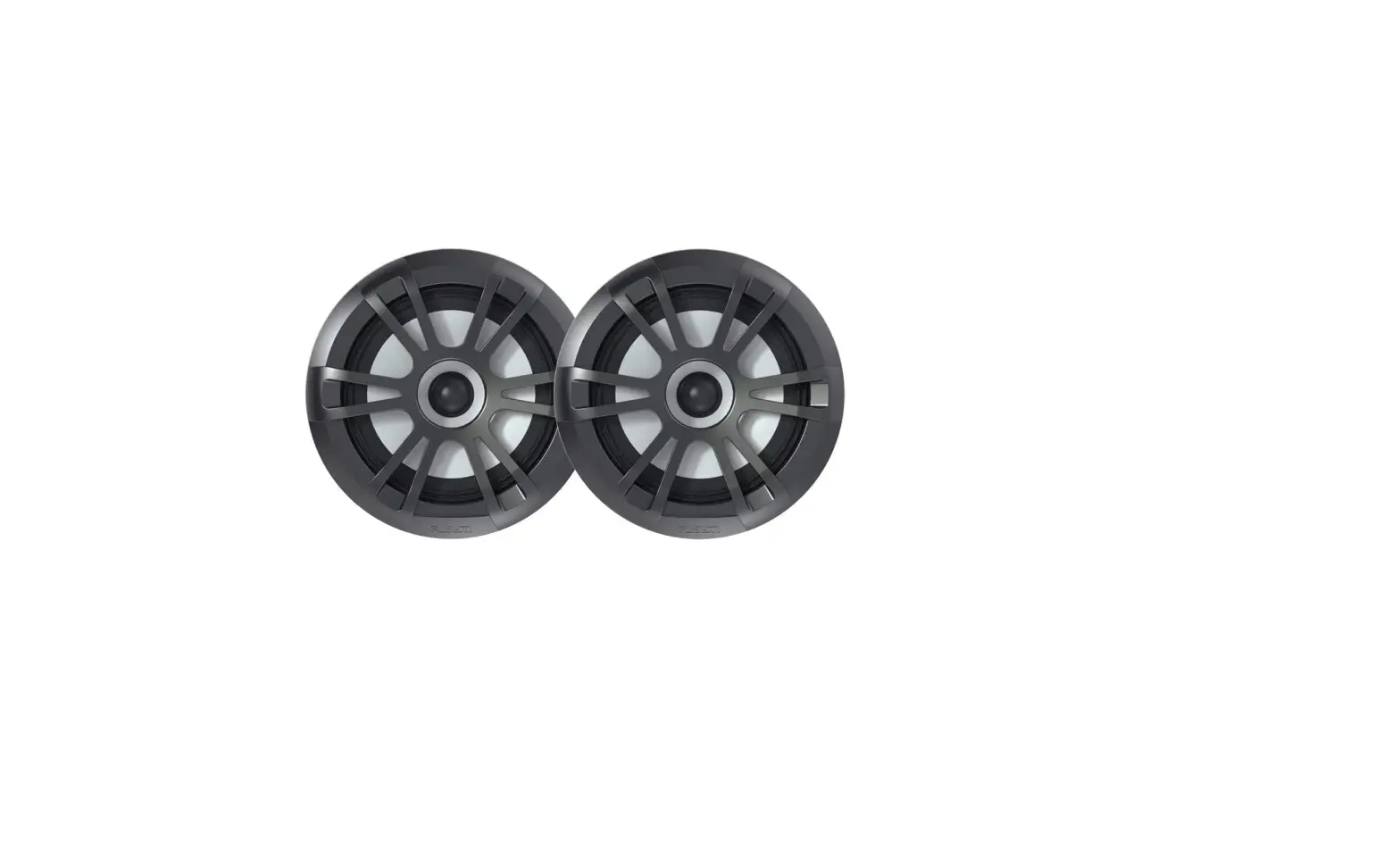 Garmin Fusion® El Series Marine Speakers User Guide Garmin Fusion® El Series Marine Speakers User Guide